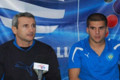 Είδαν το ντέρμπι του Βορρά στα Γιαννιτσά