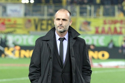 Δανείζεται τον προπονητή τερματοφυλάκων από τους μικρούς!