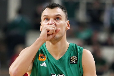 Γιασικεβίτσιους: «Παιχνίδι χαμένων ευκαιριών»