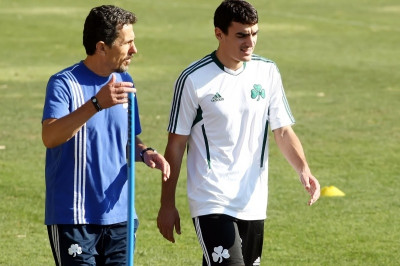 Επιστροφή μέσα στο 2011 για Χριστοδουλόπουλο