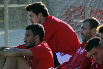 Off o Θεοδωρέλης στον Πλατανιά