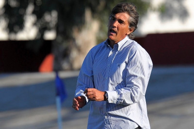 Πίστη για νίκη στον Διαγόρα