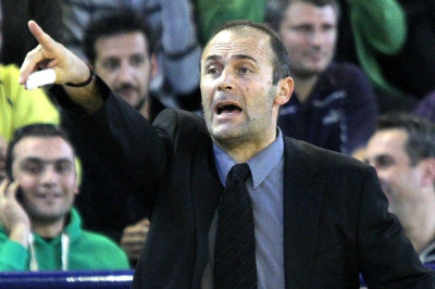 Καλαφατάκης: «Μεγάλη σοβαρότητα με Άρη»