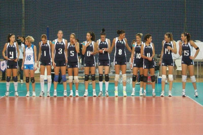 «Μάδησαν» τη «γαλανόλευκη» στην Κροατία