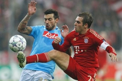 Λαμ: «Γινόμαστε… Μπαρτσελόνα»