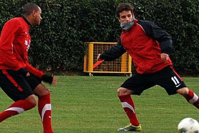 Χωρίς Σταθάκη και Μάρα στο φιλικό