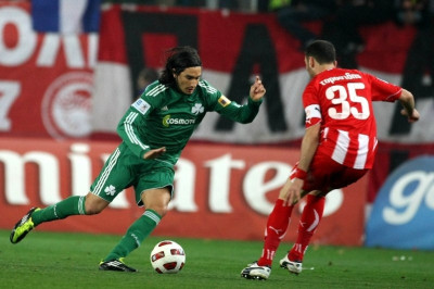 Δημόπουλος: «Τσαμπούκι ο Λέτο»