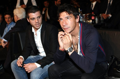 Πάμπλο Κοντρέρας