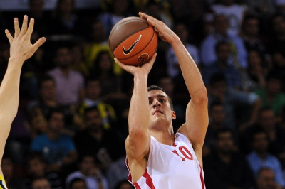 Προβλημάτων συνέχεια στον Ολυμπιακό