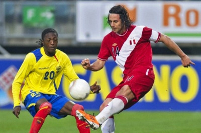 «Μέλι» Πιζάρο για Μαρκαριάν