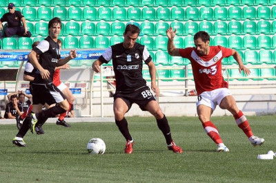 Λόπεζ: «Δικαιωμένος που ήρθα στον ΟΦΗ»