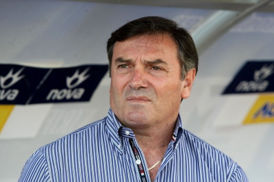 Απουσίαζε… ο Τεννές!