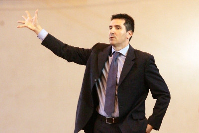 Πρίφτης: «Πρέπει να κερδίσουμε»