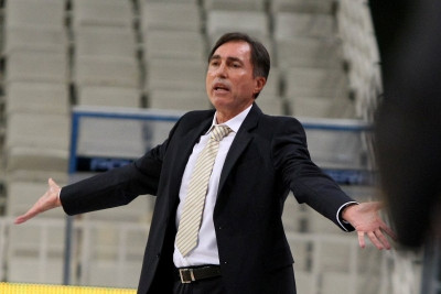 Νίκη με διπλή σημασία θέλει ο Αλεξανδρής