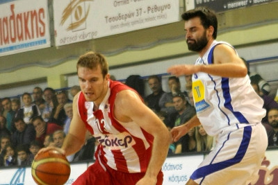 Τσόχλας: «Το πιο δύσκολο»