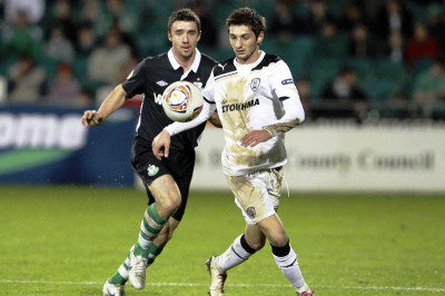 Γεωργιάδης: «Καλύτερος μέρα με τη μέρα ο ΠΑΟΚ»