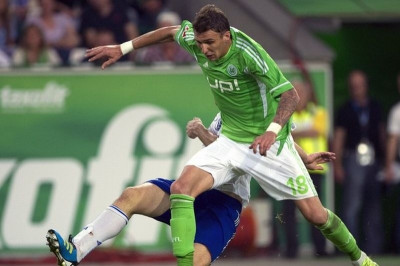 Τσεκάρει Μάντζουκιτς η Τσέλσι