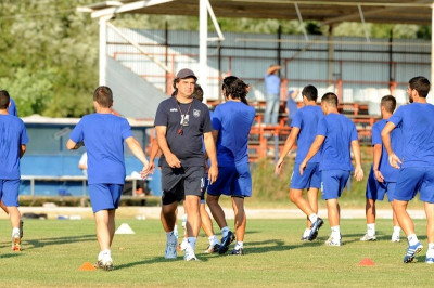 Με Μπεσέρα στο Αγρίνιο ο ΠΑΣ Γιάννινα