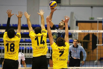 Καριπίδης: «Κόντρα στα προγνωστικά…»