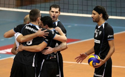 «Δραπέτευσε» με ανατροπή ο Δικέφαλος από τον Έβρο