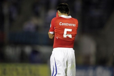 Η συγγνώμη του Κοντρέρας