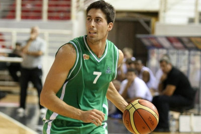 Αθηναίου: «Να δικαιώσω τον προπονητή μου»