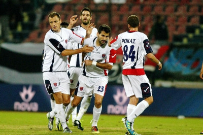 Φιλική νίκη Πανιωνίου επί του ΑΟ Γλυφάδας