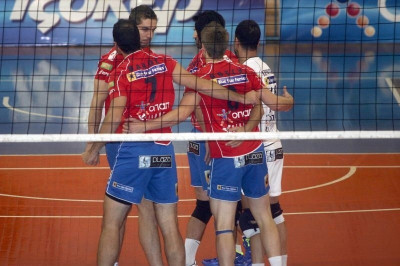 Νεόφυτος: «Κατάλοιπα από τον Ολυμπιακό»