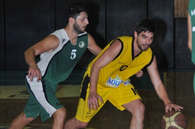Ιωάννου: «Πολλή δουλειά για την άνοδο»
