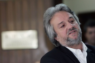 Γιάννης Κομπότης