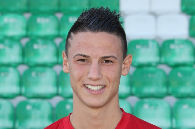 Παναγιώτης Βλαχοδήμος