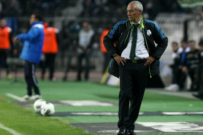 Ένας χρόνος Φερέιρα...