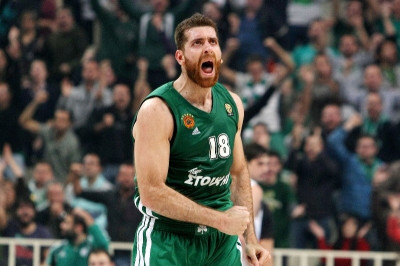 Καϊμακόγλου: «Μετρήσαμε δυνάμεις με την ΤΣΣΚΑ»