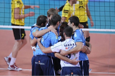 Η Λαμία 3-1 στην Πάτρα