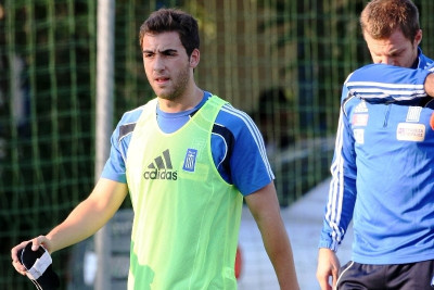 Άρεσαν στον Ολυμπιακό οι Πέτσος και Βλαχοδήμος