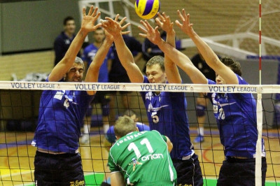 Δρίκος: «Δε μας βοήθησε η εικόνα του Παναθηναϊκού»