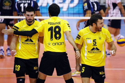 Σαρικεϊσογλου: «Αδικούμε τους εαυτούς μας»