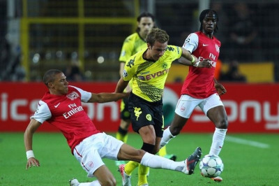 Μπίρχοφ: «Πάρτε τον Γκέτζε»!