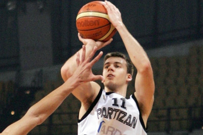 Πέντε μήνες έξω ο Τρίπκοβιτς!