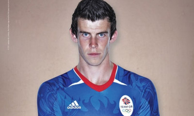 Ουαλοί οπαδοί την... έπεσαν σε Μπέιλ, Ράμσεϊ!