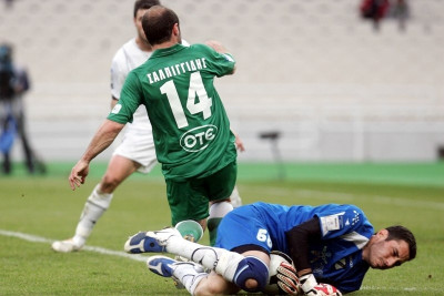 Πρόβλημα στον «άσο» ο Θρασύβουλος