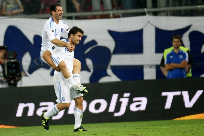 «Μια ωραία οικογένεια με στόχο πάντα τη νίκη»!