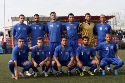 «Έλληνας» ο Μπρατσιάνι στον ΑΟΧ