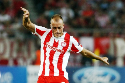 Γέστε: «Είμαι έτοιμος να παίξω στο ντέρμπι»