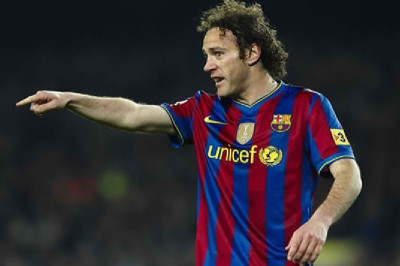 Μιλίτο: «Καλύτερη η Μπαρτσελόνα»