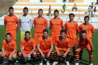 Λουκίσια-Θήβα 3-1