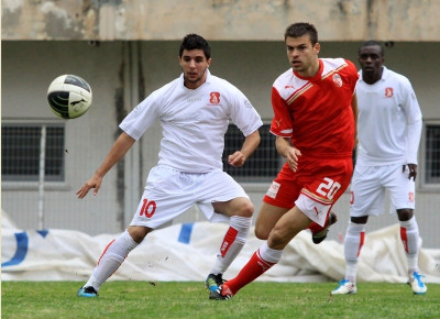 Έδειξε τα... δόντια του ο Πανσερραϊκός