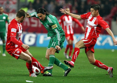 Το μεγάλο συν και το μείον για τον Παναθηναϊκό