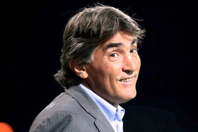 Πολλά μπράβο από τον Ντόστανιτς