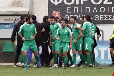 Ιδανική πρεμιέρα για τον Αγροτικό Αστέρα